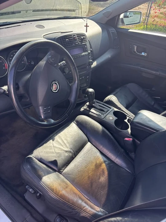 2005 Cadillac CTS 1st Gen - Image 3 of 5