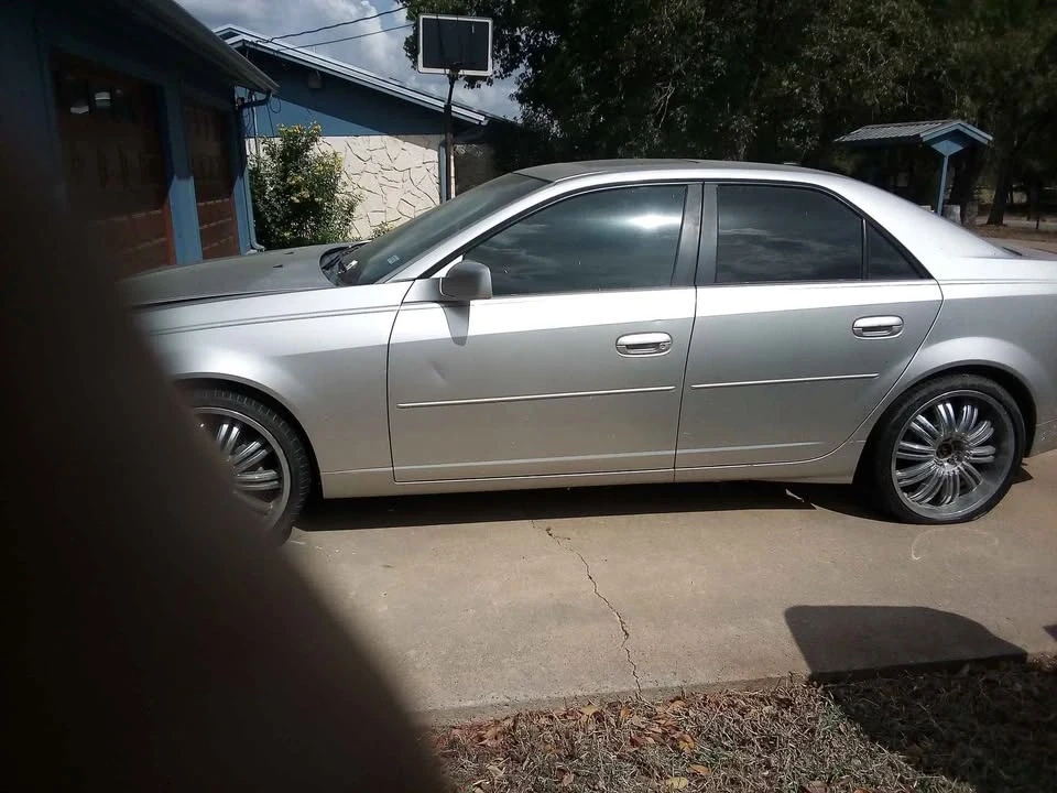 2005 Cadillac CTS 1st Gen - Image 4 of 10