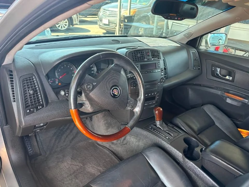 2005 Cadillac CTS 1st Gen - Image 2 of 4