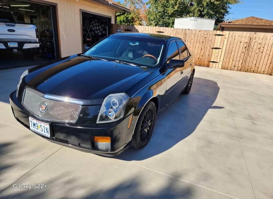 2005 Cadillac CTS 1st Gen - Image 2 of 11