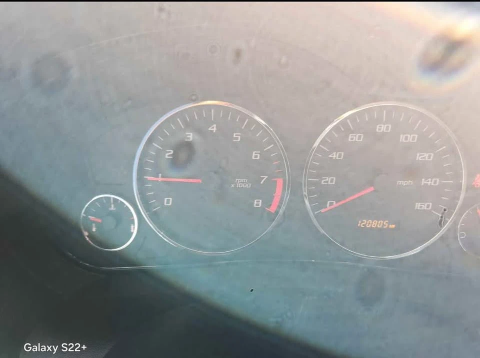 2005 Cadillac CTS 1st Gen - Image 7 of 11