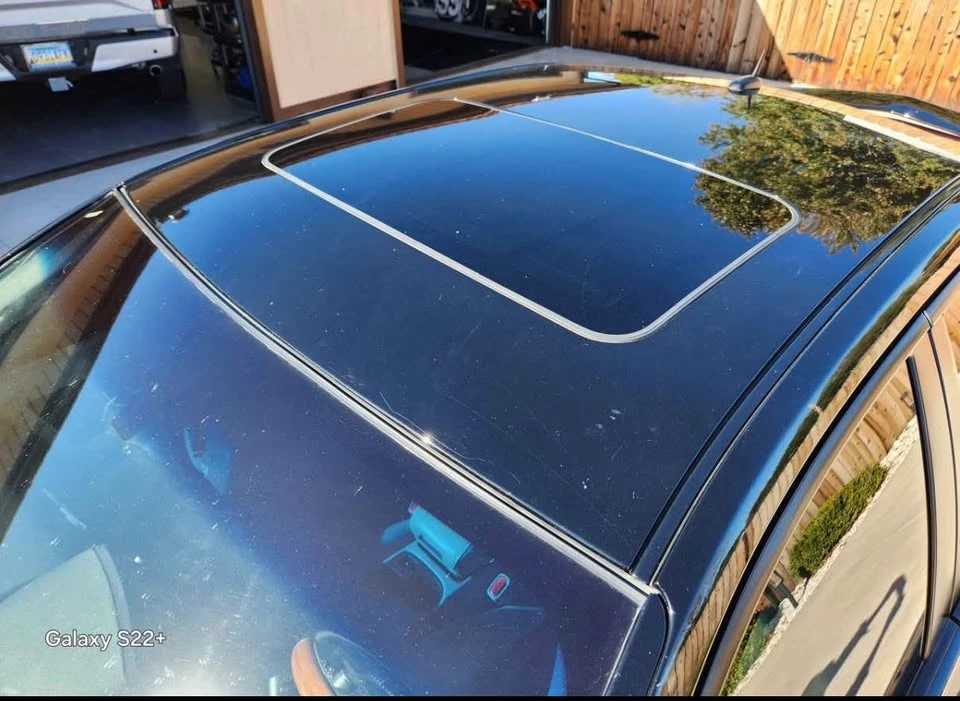 2005 Cadillac CTS 1st Gen - Image 6 of 11