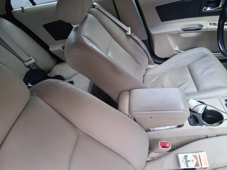 2005 Cadillac CTS 1st Gen - Image 4 of 4