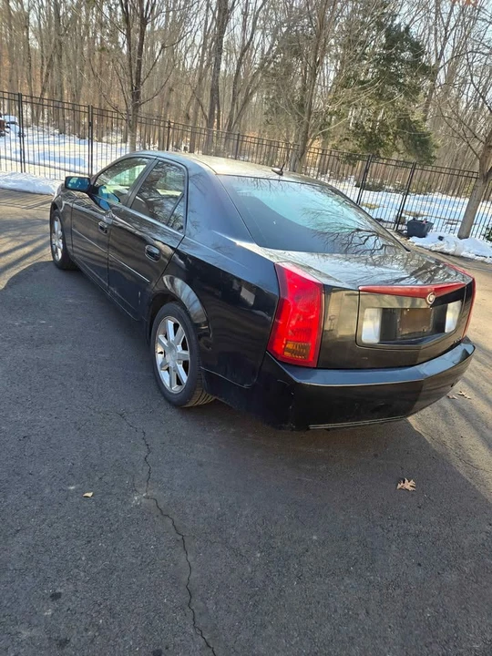 2005 Cadillac CTS 1st Gen - Image 3 of 7