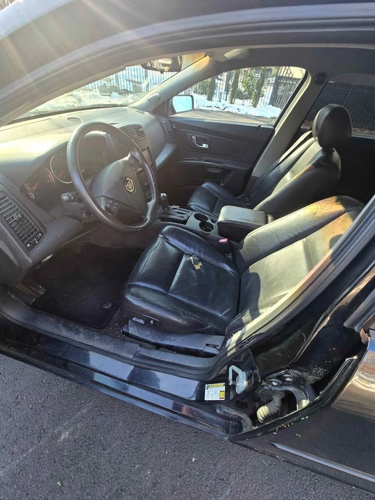 2005 Cadillac CTS 1st Gen - Image 4 of 7