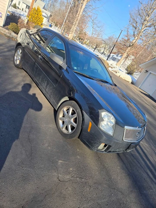 2005 Cadillac CTS 1st Gen - Image 2 of 7