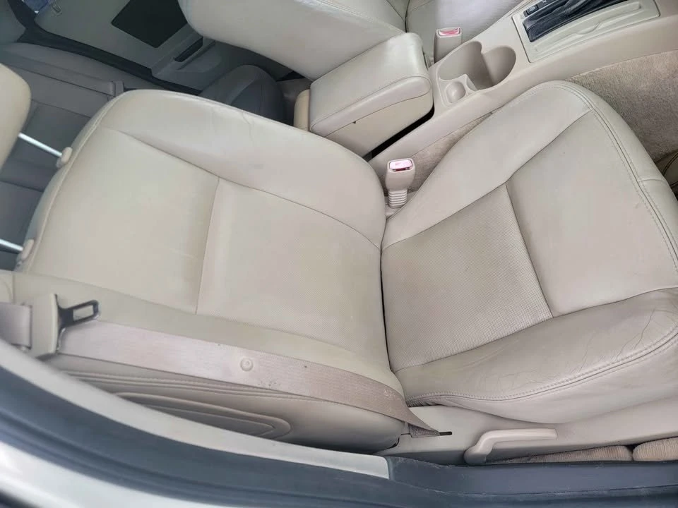 2005 Cadillac CTS 1st Gen - Image 19 of 19