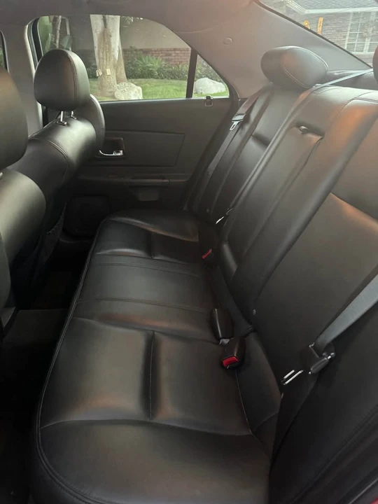 2005 Cadillac CTS 1st Gen - Image 7 of 11