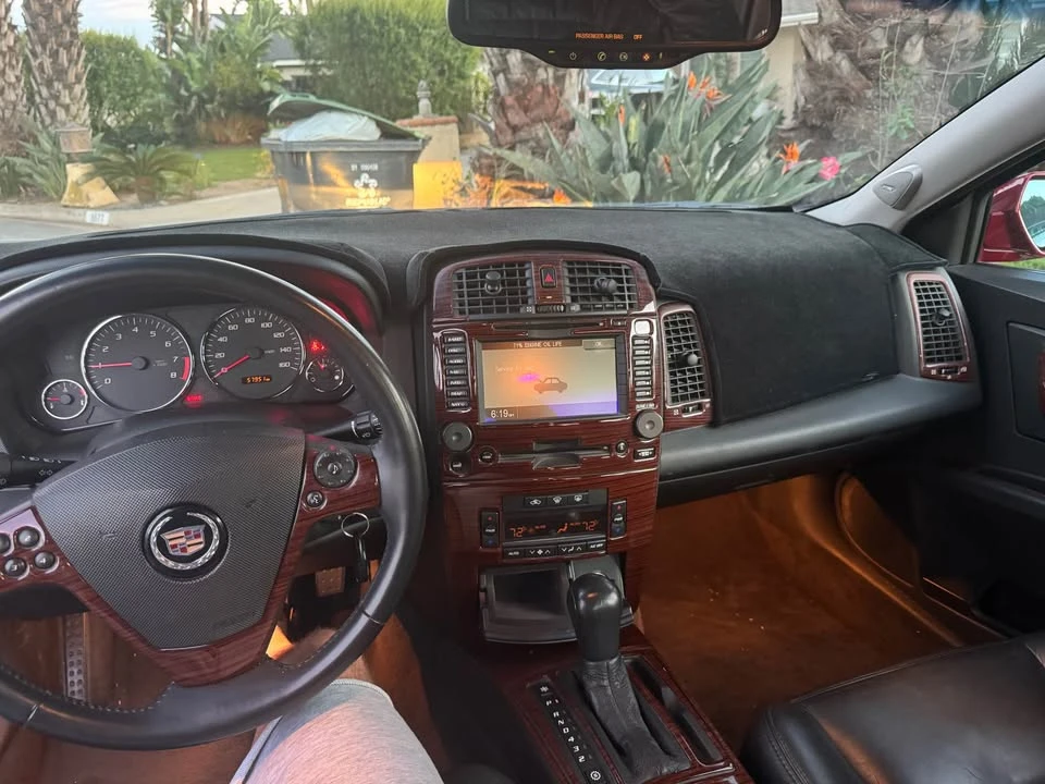 2005 Cadillac CTS 1st Gen - Image 10 of 11