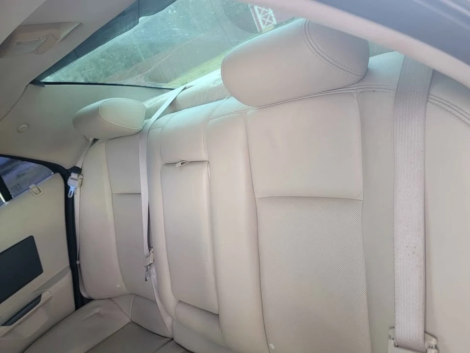 2005 Cadillac CTS 1st Gen - Image 13 of 19