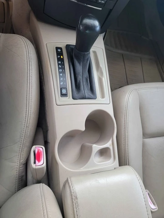 2005 Cadillac CTS 1st Gen - Image 4 of 19