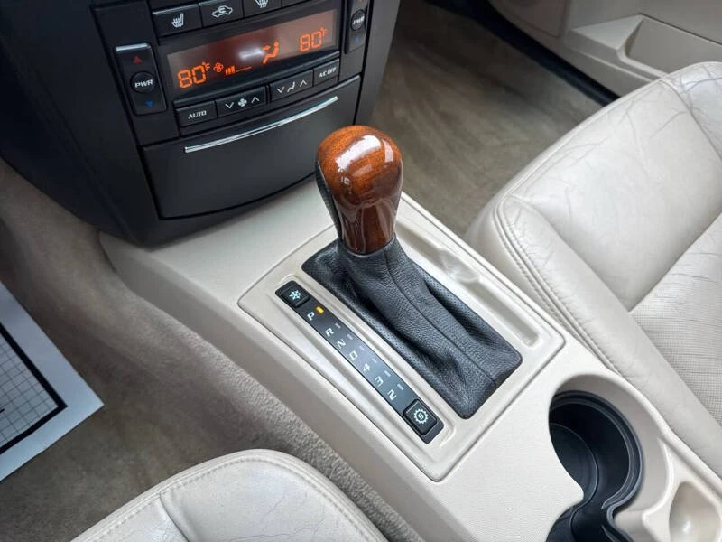 2005 Cadillac CTS 1st Gen - Image 13 of 15