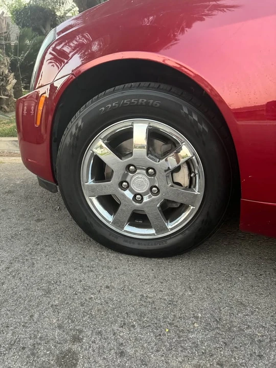 2005 Cadillac CTS 1st Gen - Image 3 of 11