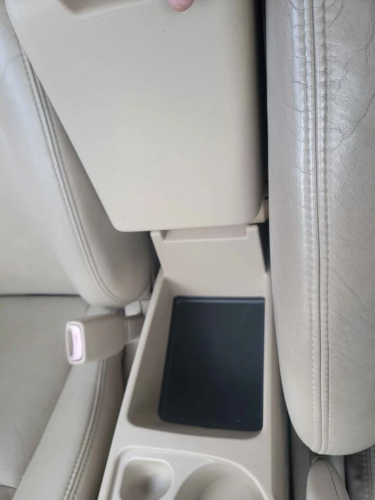 2005 Cadillac CTS 1st Gen - Image 6 of 19