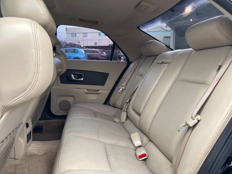 2005 Cadillac CTS 1st Gen - Image 10 of 15