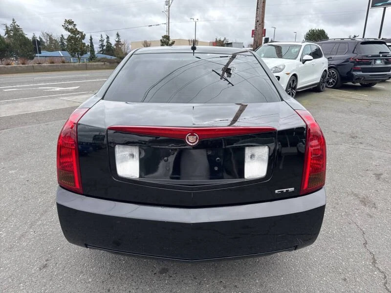 2005 Cadillac CTS 1st Gen - Image 3 of 15