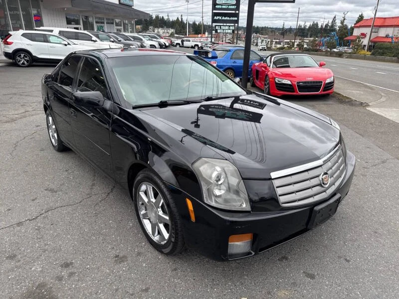 2005 Cadillac CTS 1st Gen - Image 6 of 15