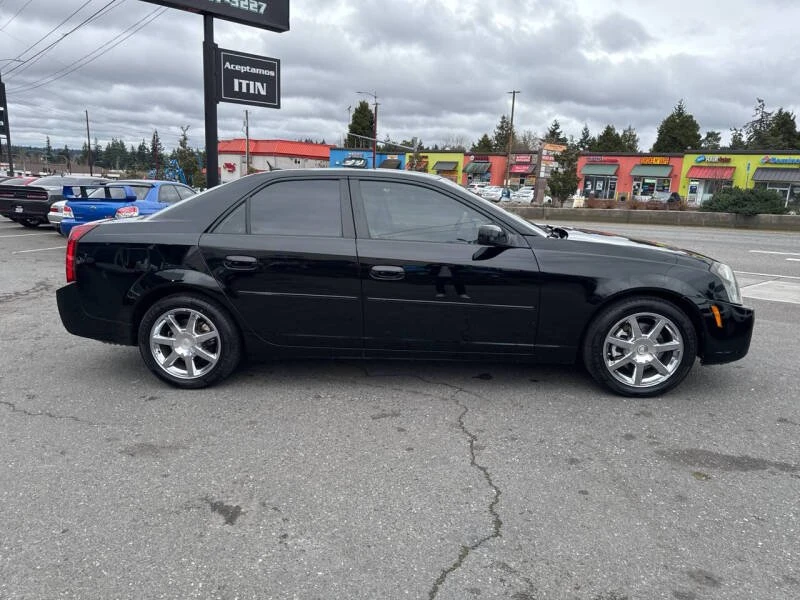 2005 Cadillac CTS 1st Gen - Image 5 of 15