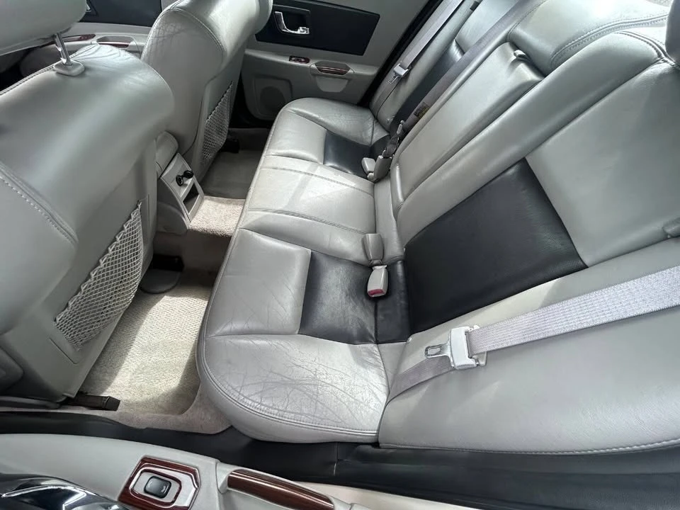 2005 Cadillac CTS 1st Gen - Image 7 of 10