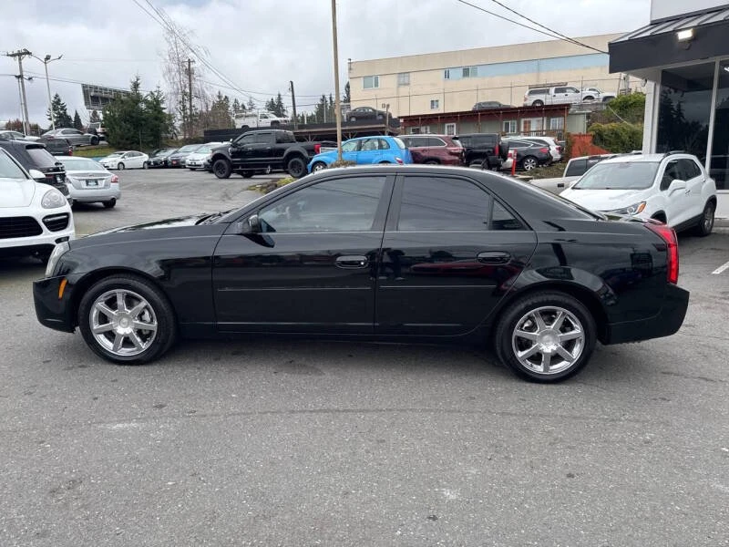 2005 Cadillac CTS 1st Gen - Image 2 of 15
