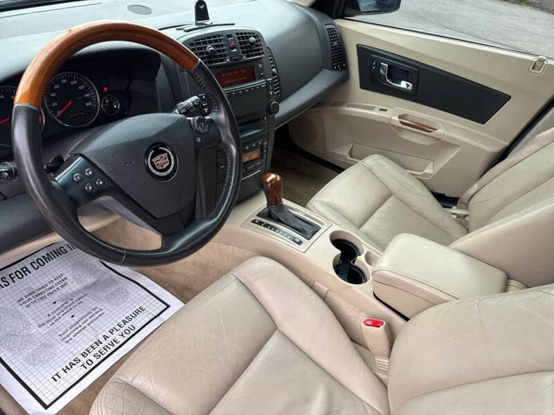 2005 Cadillac CTS 1st Gen - Image 12 of 15