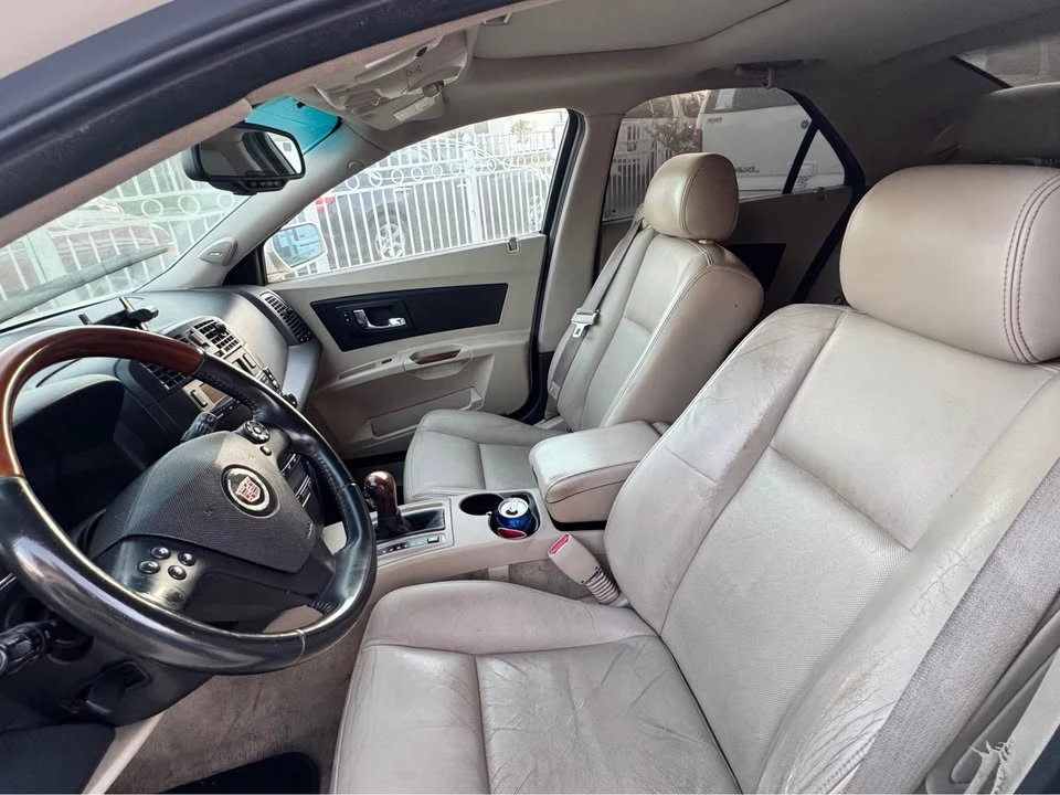 2005 Cadillac CTS 1st Gen - Image 3 of 7