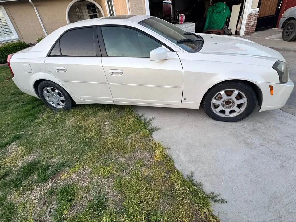 2005 Cadillac CTS 1st Gen - Image 4 of 7