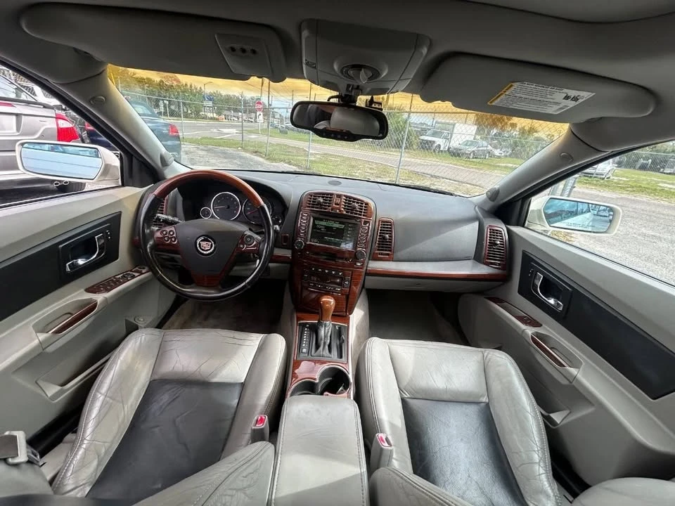 2005 Cadillac CTS 1st Gen - Image 6 of 10