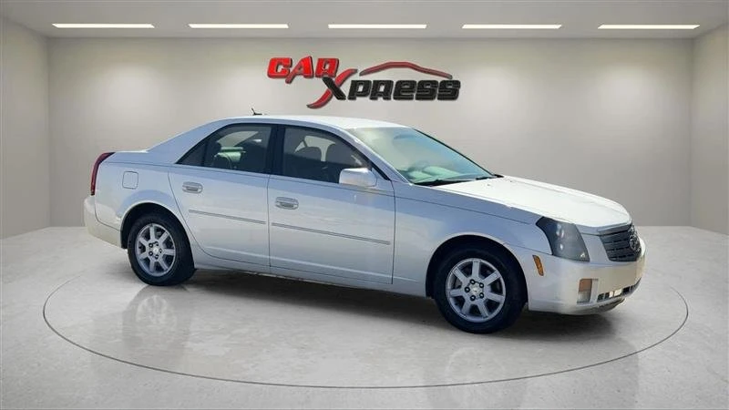 2005 Cadillac CTS 1st Gen - Image 6 of 20