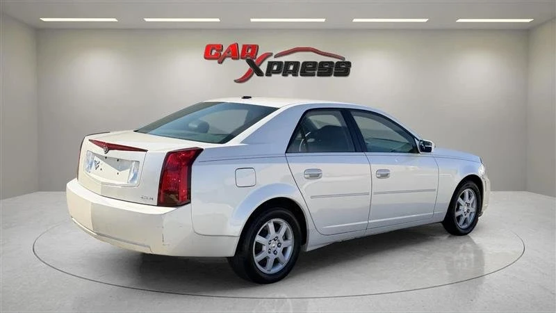 2005 Cadillac CTS 1st Gen - Image 8 of 20