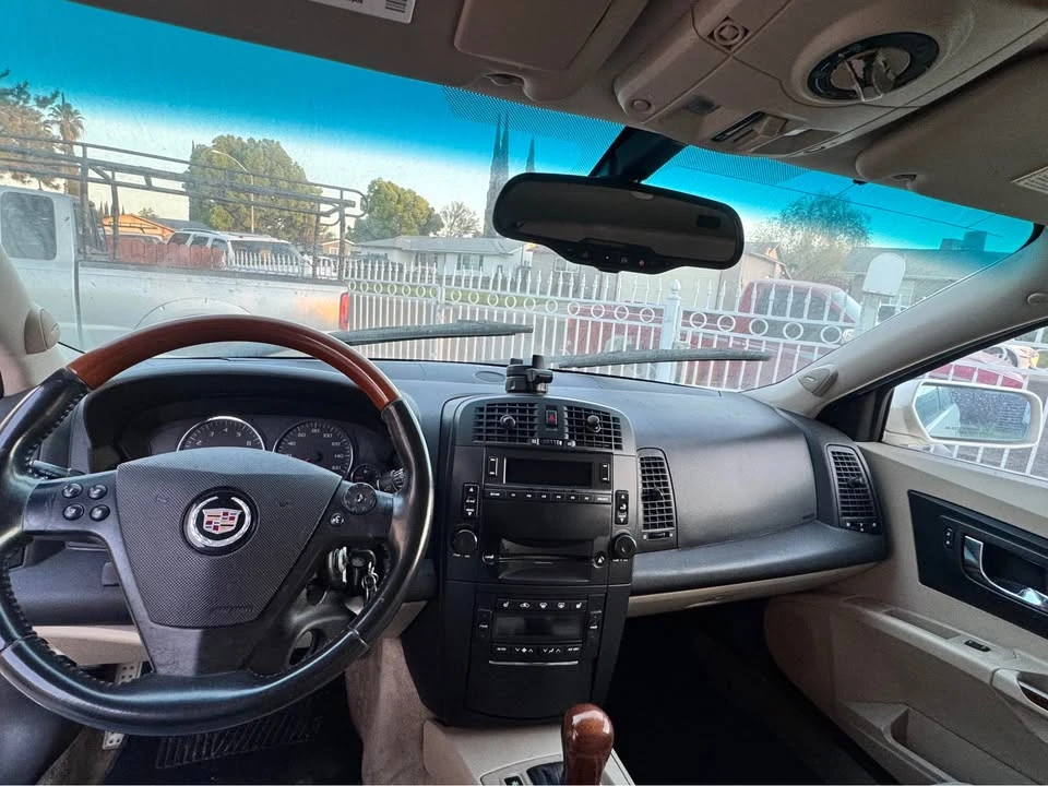 2005 Cadillac CTS 1st Gen - Image 2 of 7