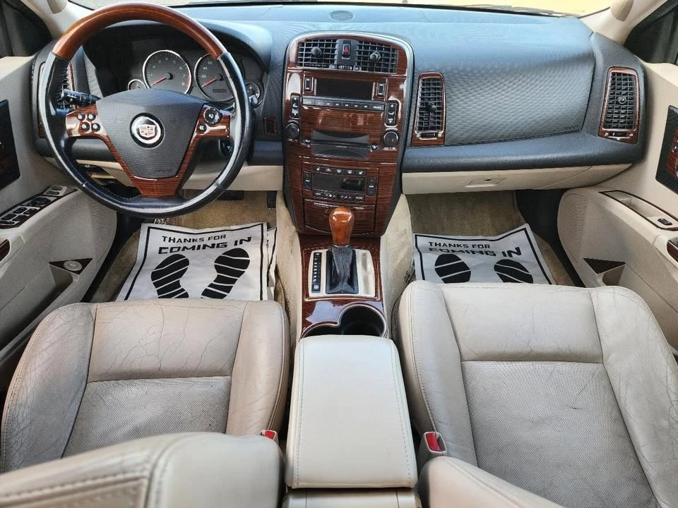 2005 Cadillac CTS 1st Gen - Image 12 of 20