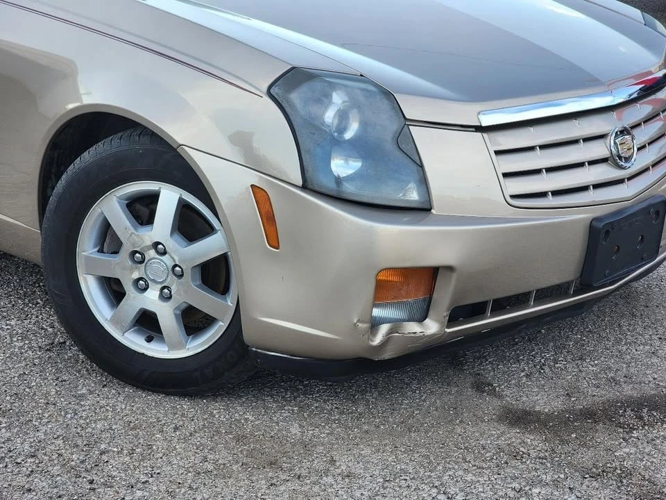 2005 Cadillac CTS 1st Gen - Image 2 of 20