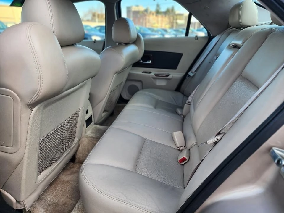 2005 Cadillac CTS 1st Gen - Image 14 of 20