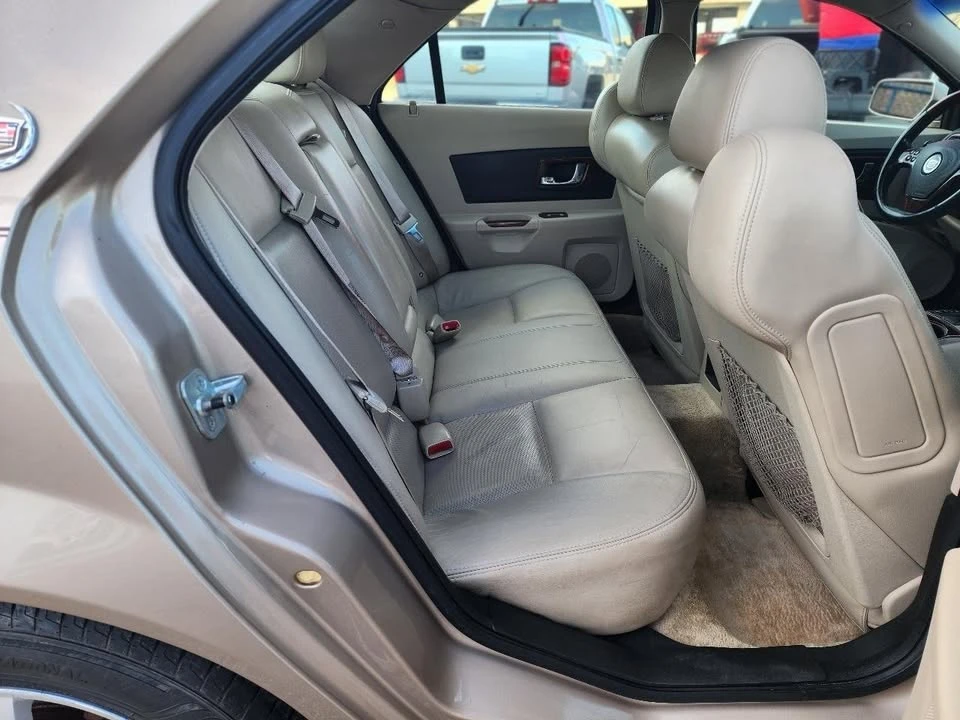 2005 Cadillac CTS 1st Gen - Image 15 of 20