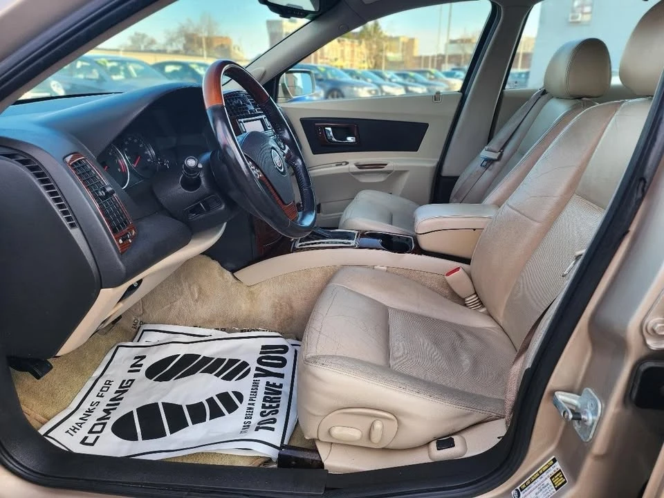 2005 Cadillac CTS 1st Gen - Image 13 of 20
