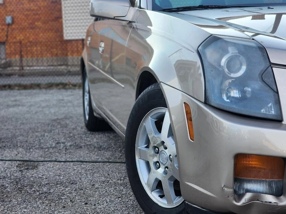 2005 Cadillac CTS 1st Gen - Image 3 of 20