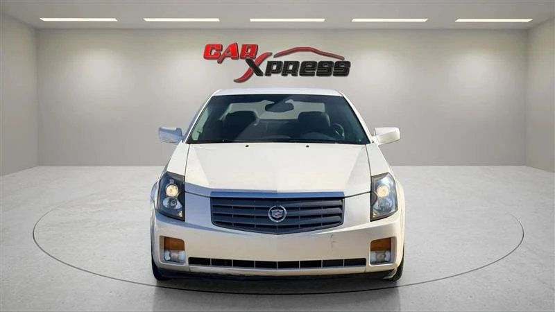 2005 Cadillac CTS 1st Gen - Image 3 of 20
