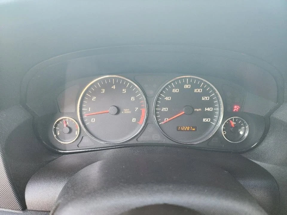 2005 Cadillac CTS 1st Gen - Image 11 of 20