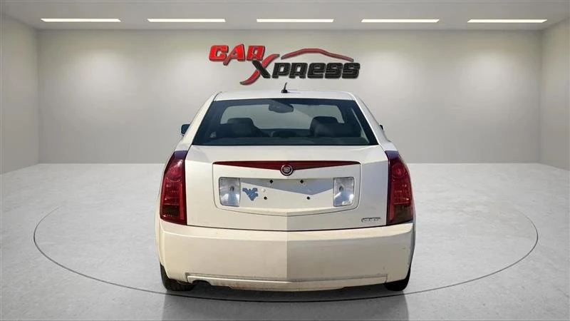 2005 Cadillac CTS 1st Gen - Image 10 of 20