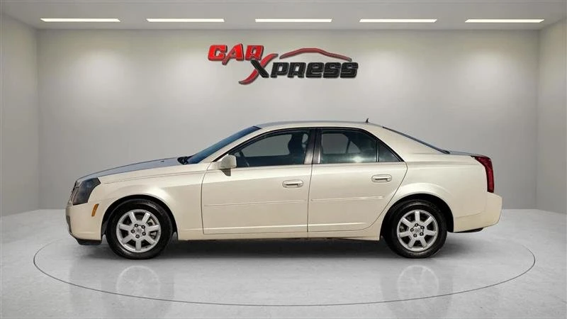 2005 Cadillac CTS 1st Gen - Image 12 of 20