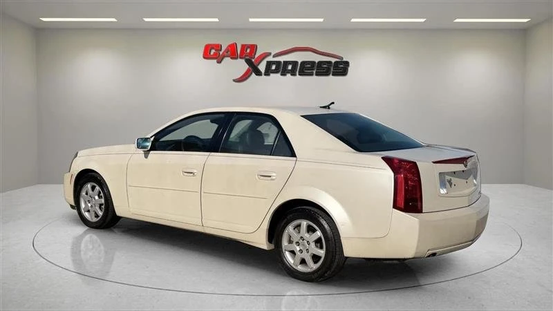 2005 Cadillac CTS 1st Gen - Image 11 of 20