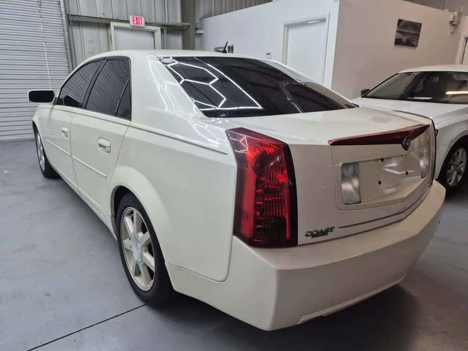 2005 Cadillac CTS 1st Gen - Image 4 of 7
