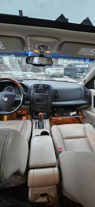 2005 Cadillac CTS 1st Gen - Image 12 of 13