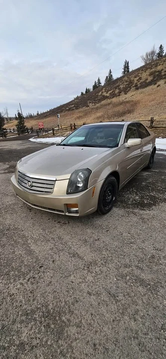 2005 Cadillac CTS 1st Gen - Image 8 of 13