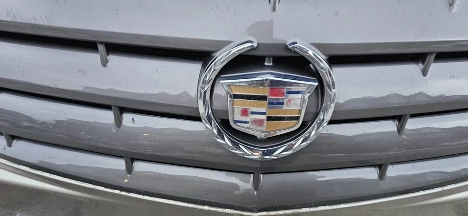 2005 Cadillac CTS 1st Gen - Image 9 of 13