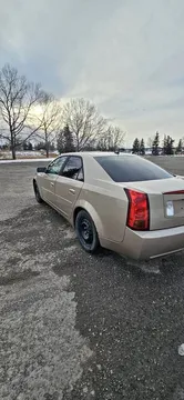 2005 Cadillac CTS