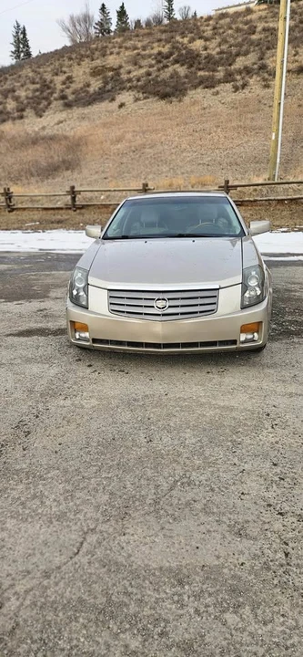 2005 Cadillac CTS 1st Gen - Image 7 of 13