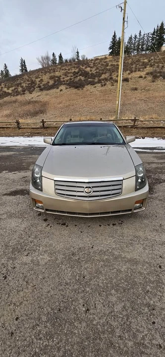 2005 Cadillac CTS 1st Gen - Image 4 of 13