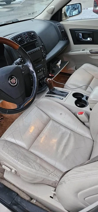 2005 Cadillac CTS 1st Gen - Image 11 of 13